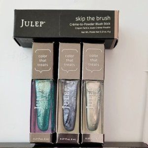 Julep 4 piece bundle